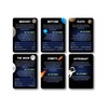 Solar System Flash Cards Educational Teaching Science Children Kids, Planets