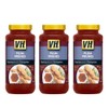 Vh Plum Dipping Sauce 341ml, 3-Pack {Imported from Canada}