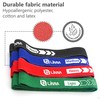 Limm Long Resistance Bands Fabric Band - Pull Up Bands