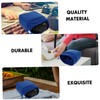 DOITOOL 1pc Shockproof Camera Storage Bag Protective Lens Pouch for