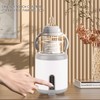 Baby Milk Bottle Shaker USB Charging Automatic Intelligent Electric Infant