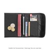 Tatonka Passport Safe RFID B Passport Holder Document Wallet with