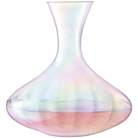 LSA International Carafe, 81.2 fl. oz, Mother Of Pearl