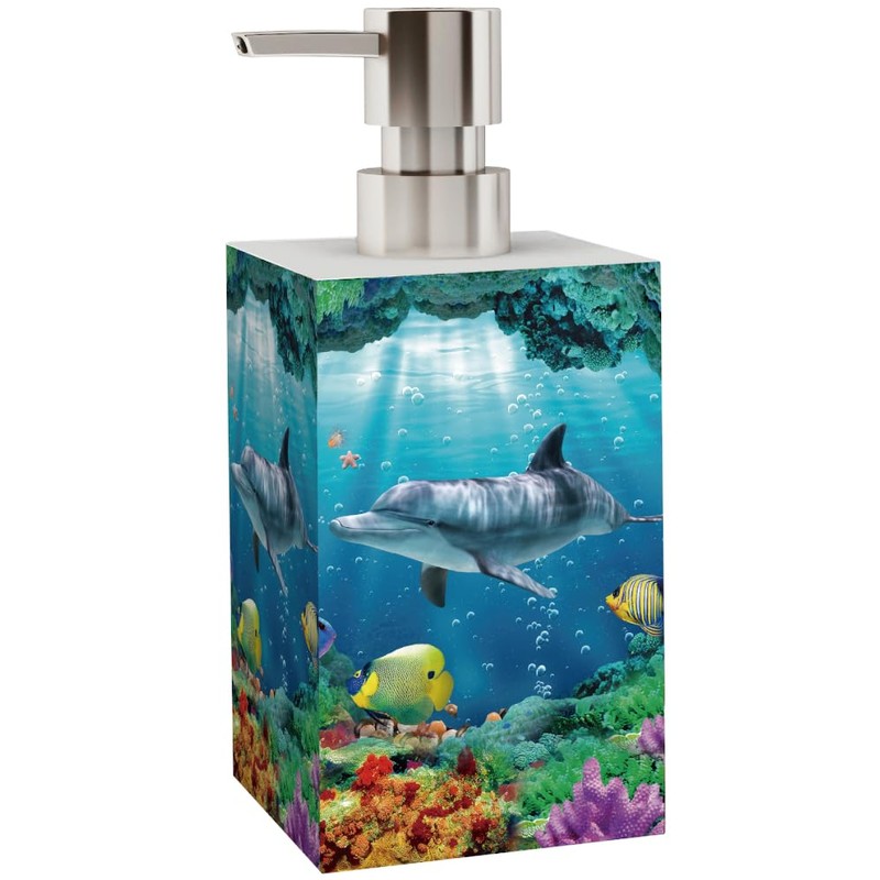 Premium Soap Dispenser | Wide choice of beautiful lotion dispenser