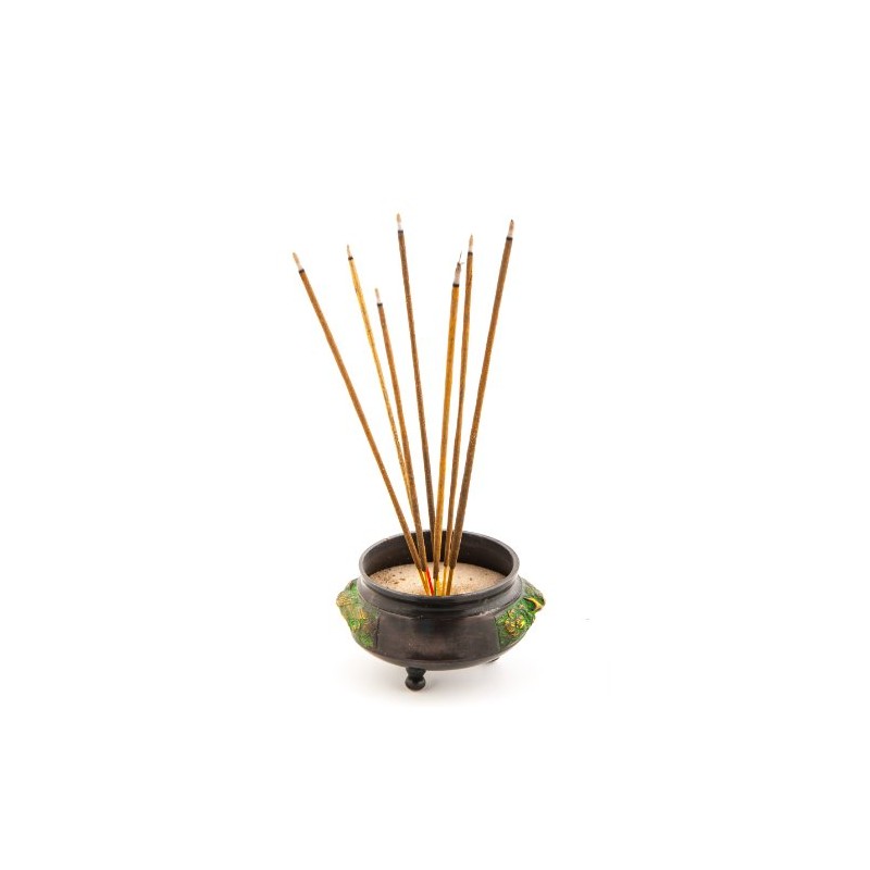 Berk Chakra Line HS-185-P4 Incense Sticks 4 x Third Eye