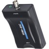 tunghey HDMI to BNC Adapter Audio Signal Converter Adapter Stereo