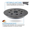 DFS Sanding Disc 125 mm Compatible with Bosch PEX 12