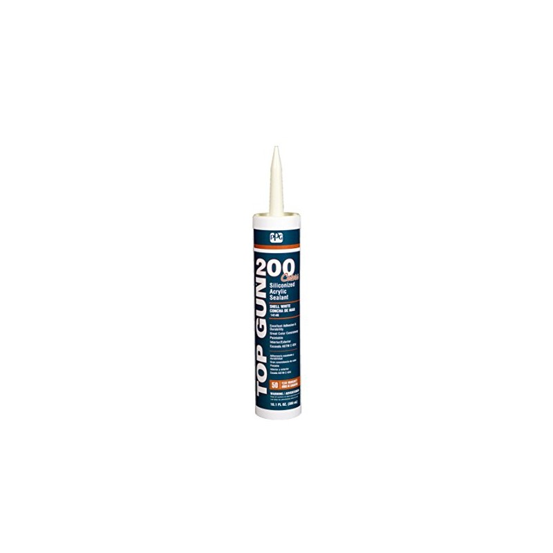 PPG PAINTS Top Gun 200 Sealant, Maximum Durability & Adhesion