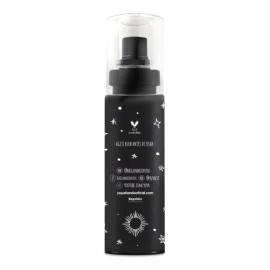 Spray Fijador De Maquillaje Yuya 60ml Duración Y Sin Brillo