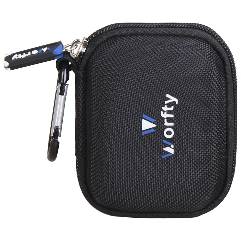 Shavers Case for Mbzoey Electric Foil Shavers for Men: Mini