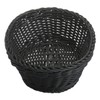 Saleen 02056019101 Multi-Purpose Oval Basket 25.5 x 19 x 8