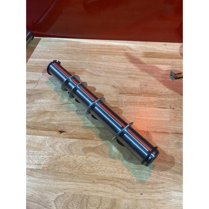 Kubota 35 MM Solid Main Thumb Pin