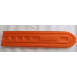 OEM Genuine Echo 89850308034 Chain Chainsaw Saw Bar Cover Scabbard 14" 16" 20" + (Free Two e-Books)