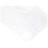 100 GRIPWELL PLASTIC BAGS 6 X 9
