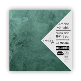SMLT FB-32(300) Layflat Art Pro Album