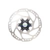 Shimano Unisex - Adult SMRT64 Brake Disc Black 1 Size