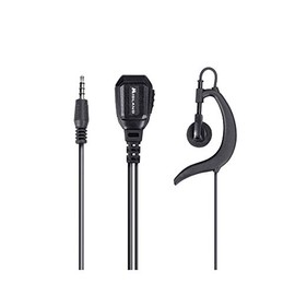 Midland MA21-777PRO Headset with Microphone for Midland 777 PRO Radio Station