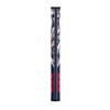Super Stroke Zenergy Pistol 1.0 Putter Grip Camo RD/WH/BL GR-256(440)