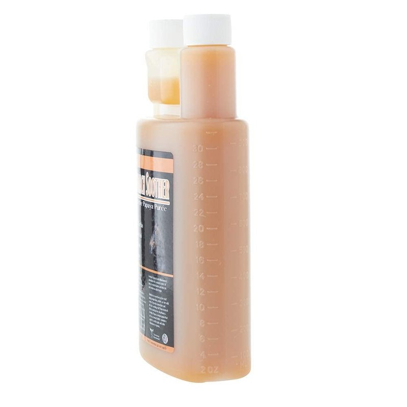 Formula 1 Papaya Stomach Soother 32 oz