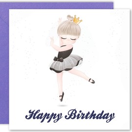 Cult Kitty th Birthday Card Boy, Year Old Girl Birthday Card, Kids Birthday Card - Happy Birthday - Age Birthday Card Boy