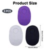 Benaewa 3 Pcs Ostomy Bag Covers, Reusable Colostomy Bag Covers