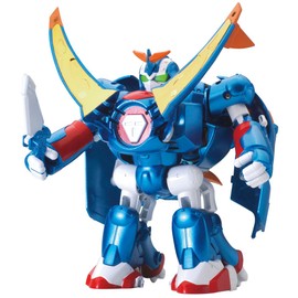 タイムボカン24 ボカンメカ DX メカブトン