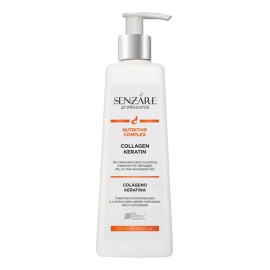 Senzáre Nutritive Colágeno Keratina Tratamiento 300ml