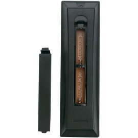 FOR WESTINGHOUSE New Remote Control for Westinghouse TV UW40TC1W LD-4695 UW-40TC1W