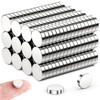 Stronger Hold for Everyday Use | MAGNETEKSAN Neodymium - Ultra-Strong