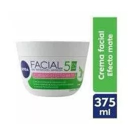 Nivea Efecto Mate 3 Pack Crema, Toallitas, Agua Micelar Ts