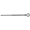 NORTON CLUB Tail Strap Pony Black