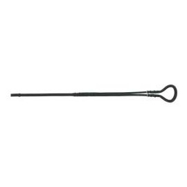 NORTON CLUB Tail Strap Pony Black