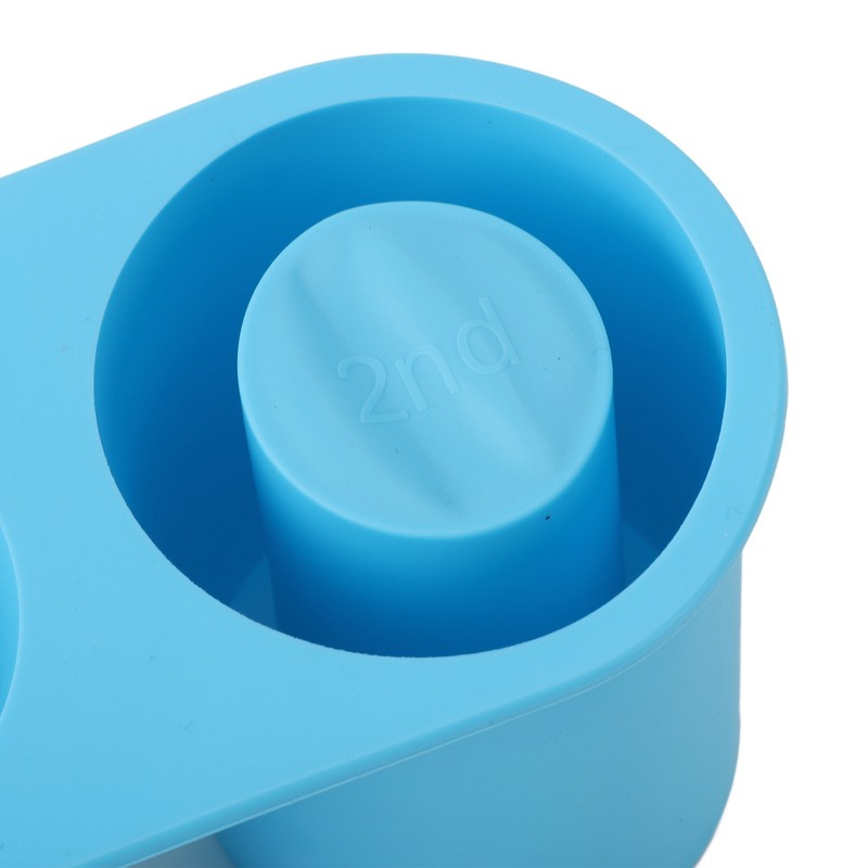 Silicone Ice Cube Tray for 30oz 40oz Cup Easy Release