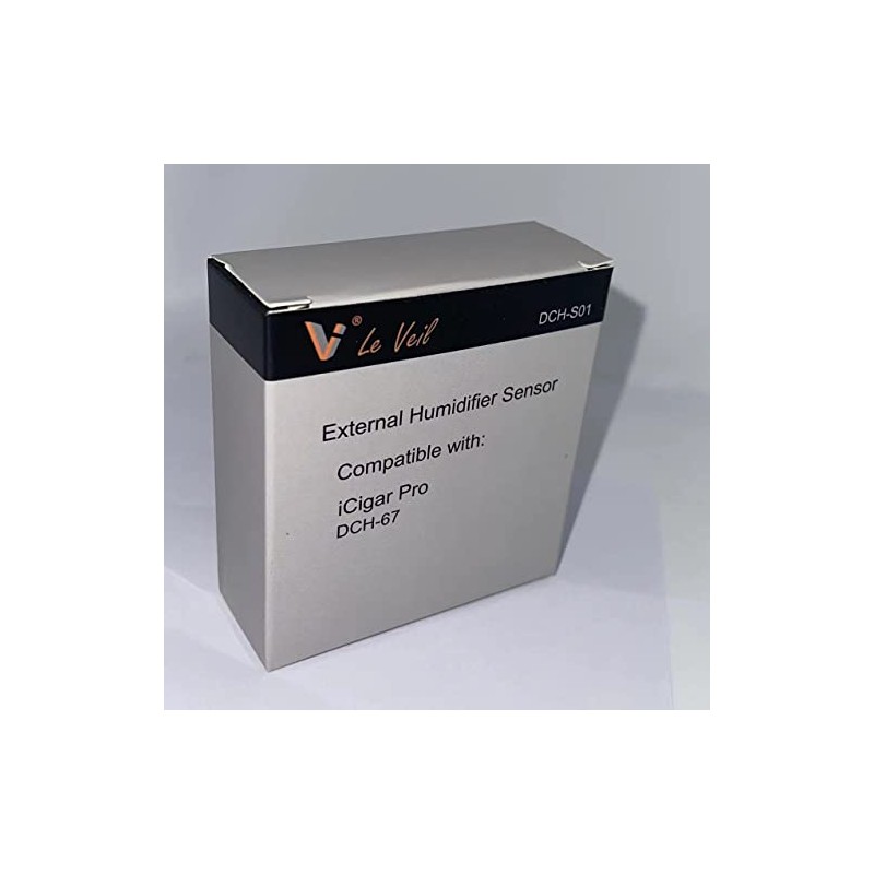 Le Veil External Humidifier Sensor for iCigar Pro 67