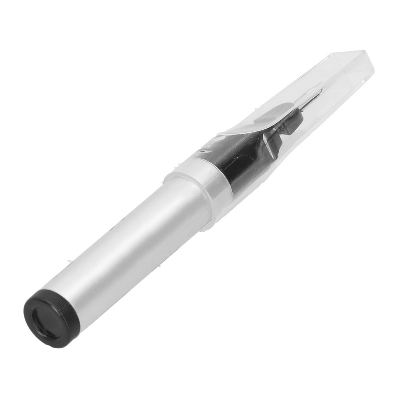 Thread Burning Tool Handheld Battery Powered Instant Heat Thread Ends