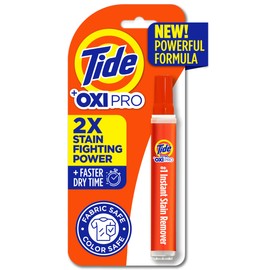 MADE BY NEHEMIAH - Tide Pen Pro Stain Remover - Ultimate Stain Stick & Stain Remover for Clothes