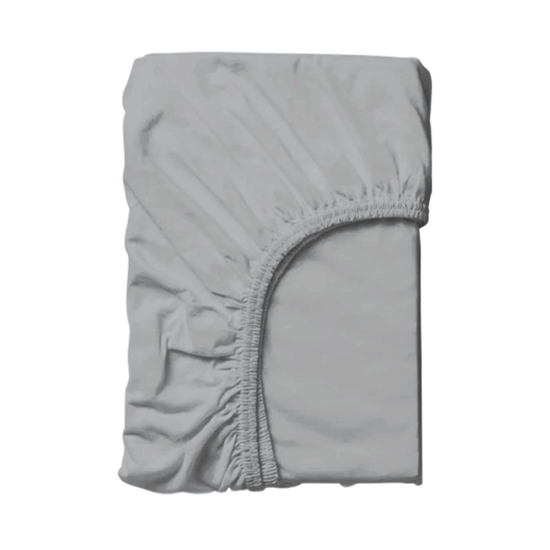 AR Ware Single Fitted Sheet 100% Egyptian Cotton 300 TC,