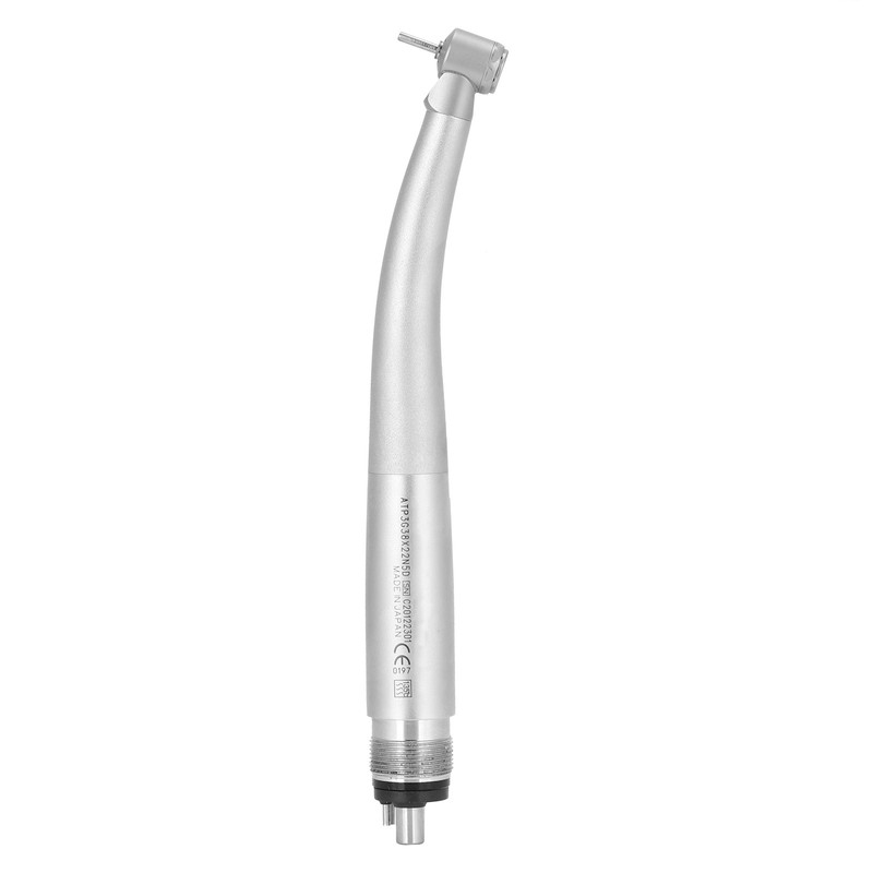 4 Holes Dental 2LED Mini Children High Speed Dental Surgical