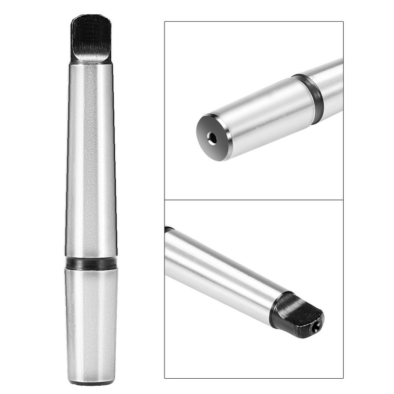 Anxingo - Portabrocas de 1/8" - 5/8" con llave de