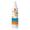 Protector Solar Infantil Uvmune 400 Fps60 Anthelios La Roche-posay