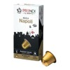 Prendi iL Caffe-Aluminium Capsules Prendi Espresso Napoli Medium Roast -