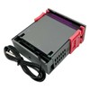 FainWan STC-1000 DC 110V-220V 10A Microcomputer Digital Display Temperature Controller
