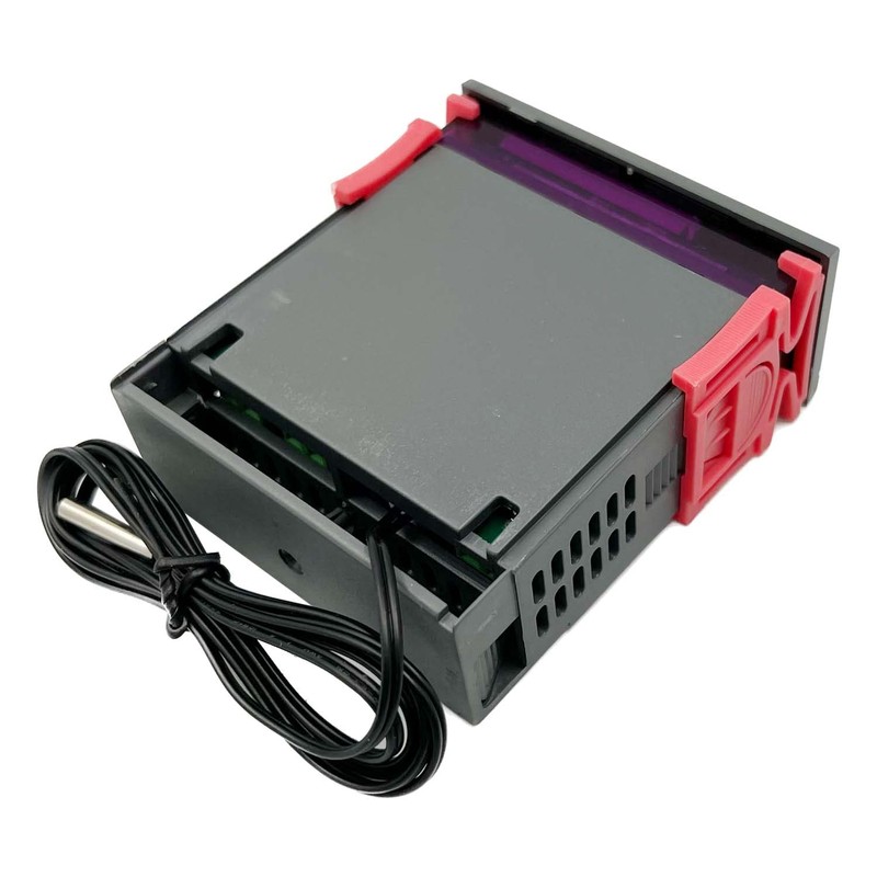 FainWan STC-1000 DC 110V-220V 10A Microcomputer Digital Display Temperature Controller