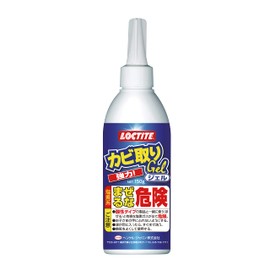 Loctite Mold and Mildew Removing Gel