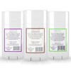 Native Desodorante – Desodorante natural – Paquete de 3, Classic,