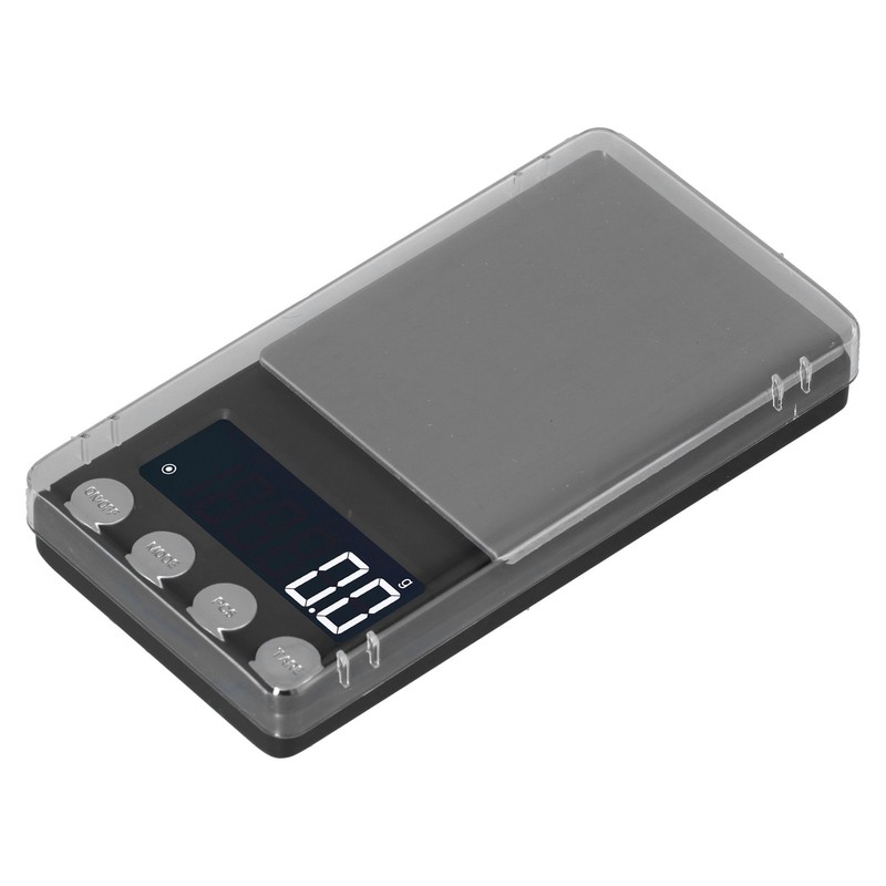 Digital Mini Scale Electronic Pocket Jewelry Scale with LCD Display