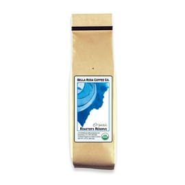 Organic Roaster's Reserve, 16 oz. Fresh Ground Coffee