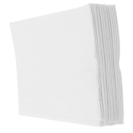 Mikinona 125 Sheets Disposable Tattoo Cleaning Tissue Portable Tattoo Cleaning Towels for Artists for and