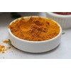 Turmeric Powder 500g Resealable Pouch by Silk Route Spice Company