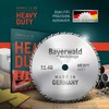 Bayerwald - HM Multi Saw Blade - Diameter 216 mm